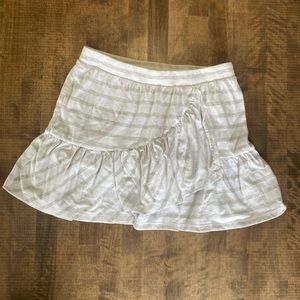 Wonder Nation skirt